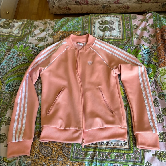 Adidas jacket - Picture 2 of 6